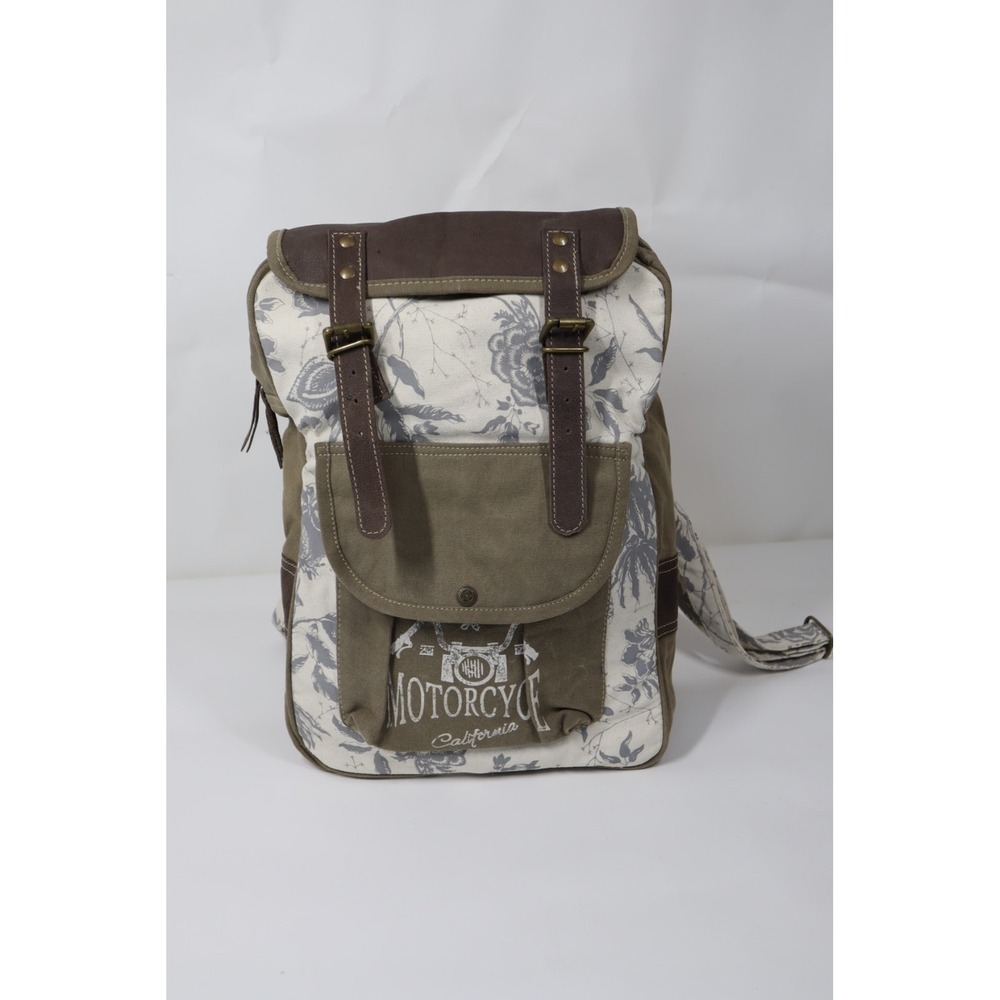 Clea Ray Motorcycle Backpack‎